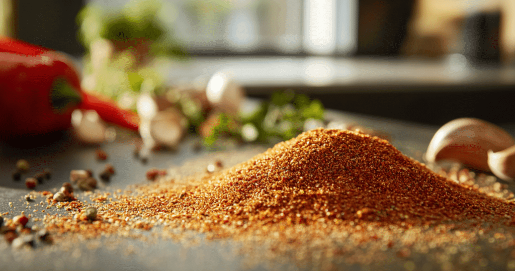 best barbecue seasoning recipe