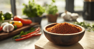 barbecue seasoning substitutes list