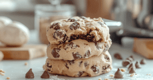 Perfect Cookie Dough Recipe: A Complete Guide to Crafting the Best Cookies