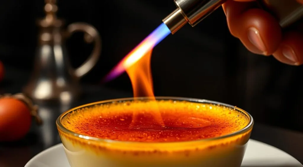 Blowtorch Crème Brûlée Blowtorch Crème Brûlée
