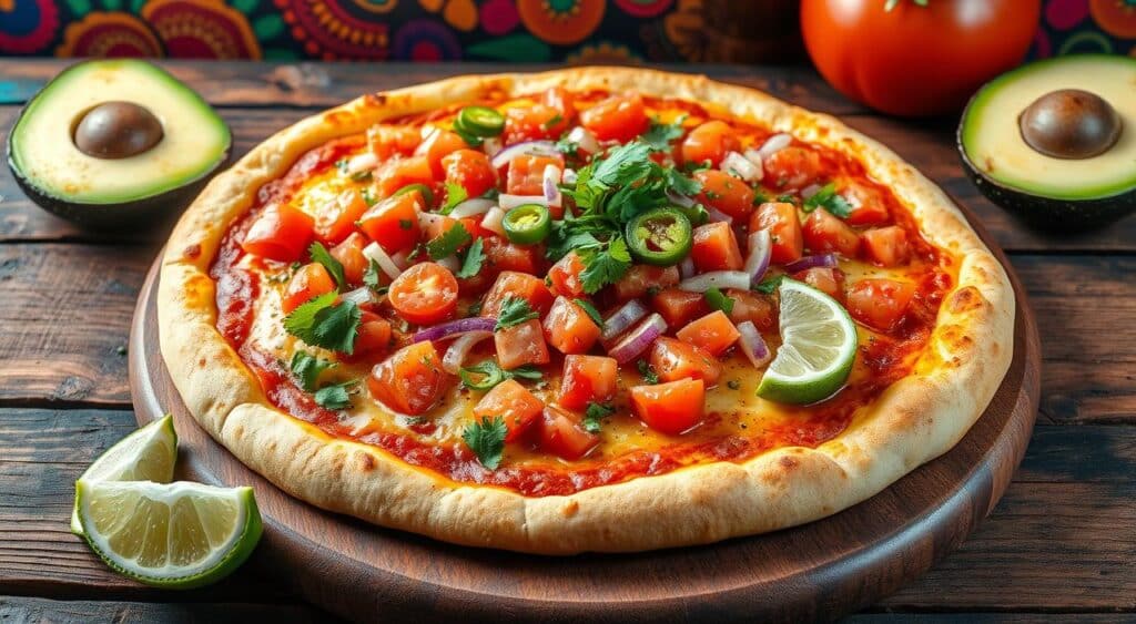 Can You Put Salsa on Pizza