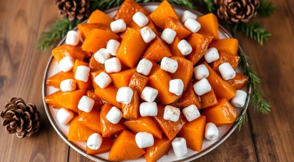 Candied Yams