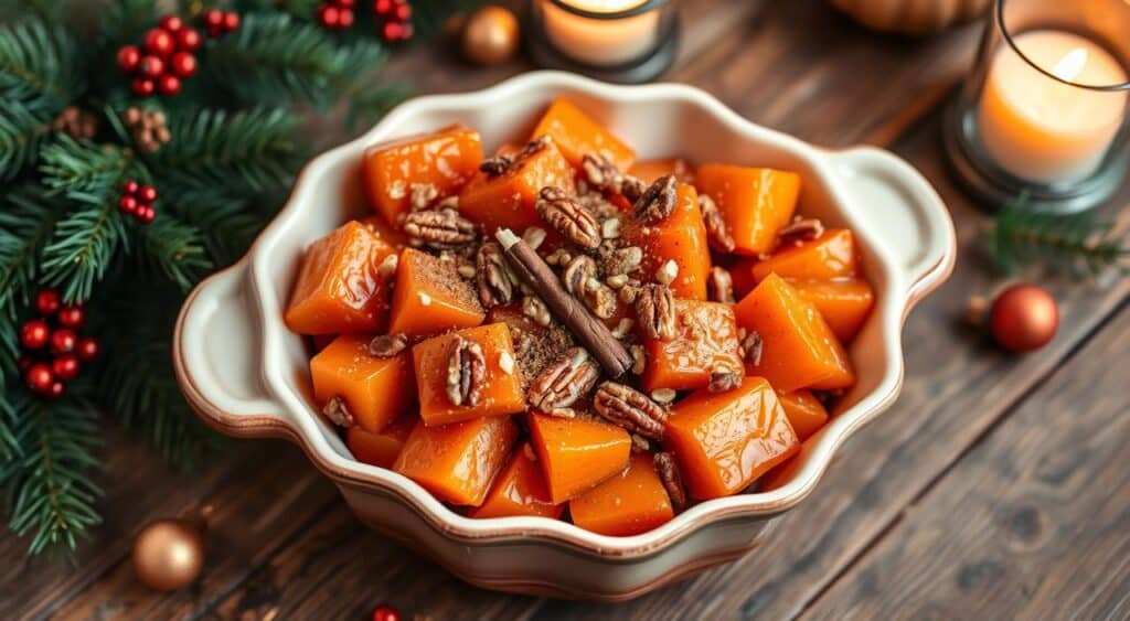 Candied Yams