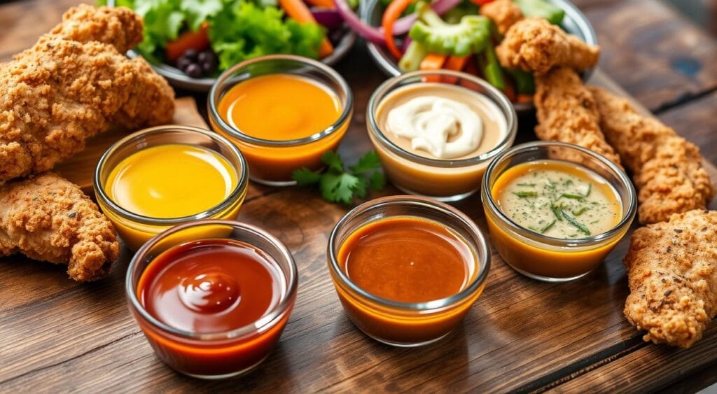 Chick-fil-A sauce alternatives