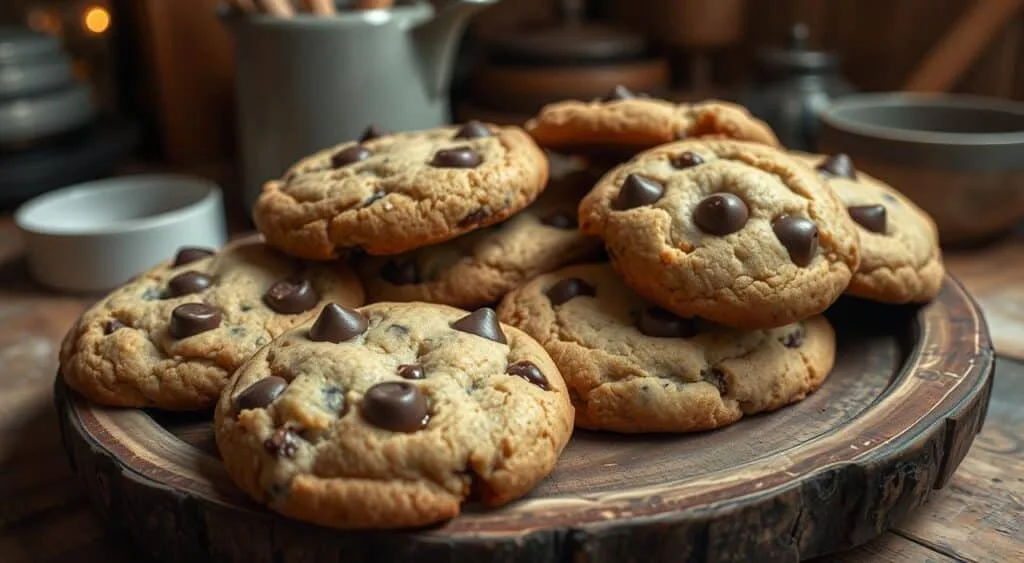 Classic Toll House Cookies Classic Toll House Cookies