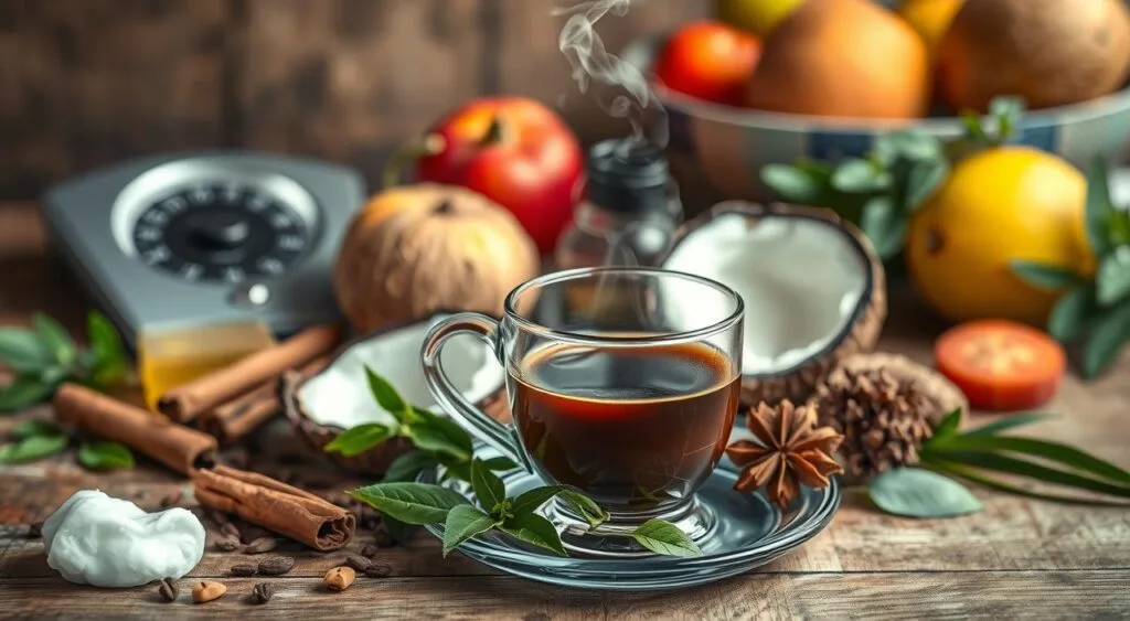 Coffee and Weight Loss Coffee and Weight Loss