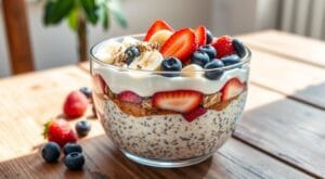 Do overnight oats taste good?