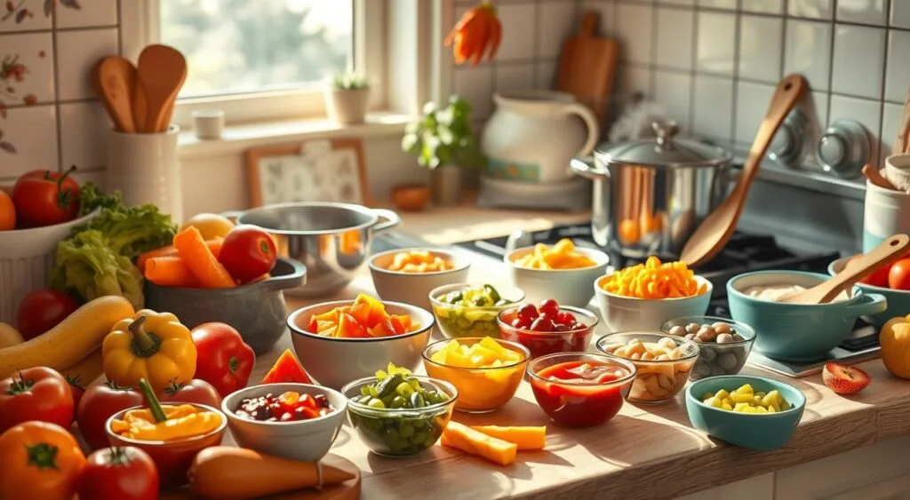 Homemade Baby Food Homemade Baby Food