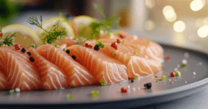 Is Smoked Salmon Healthy