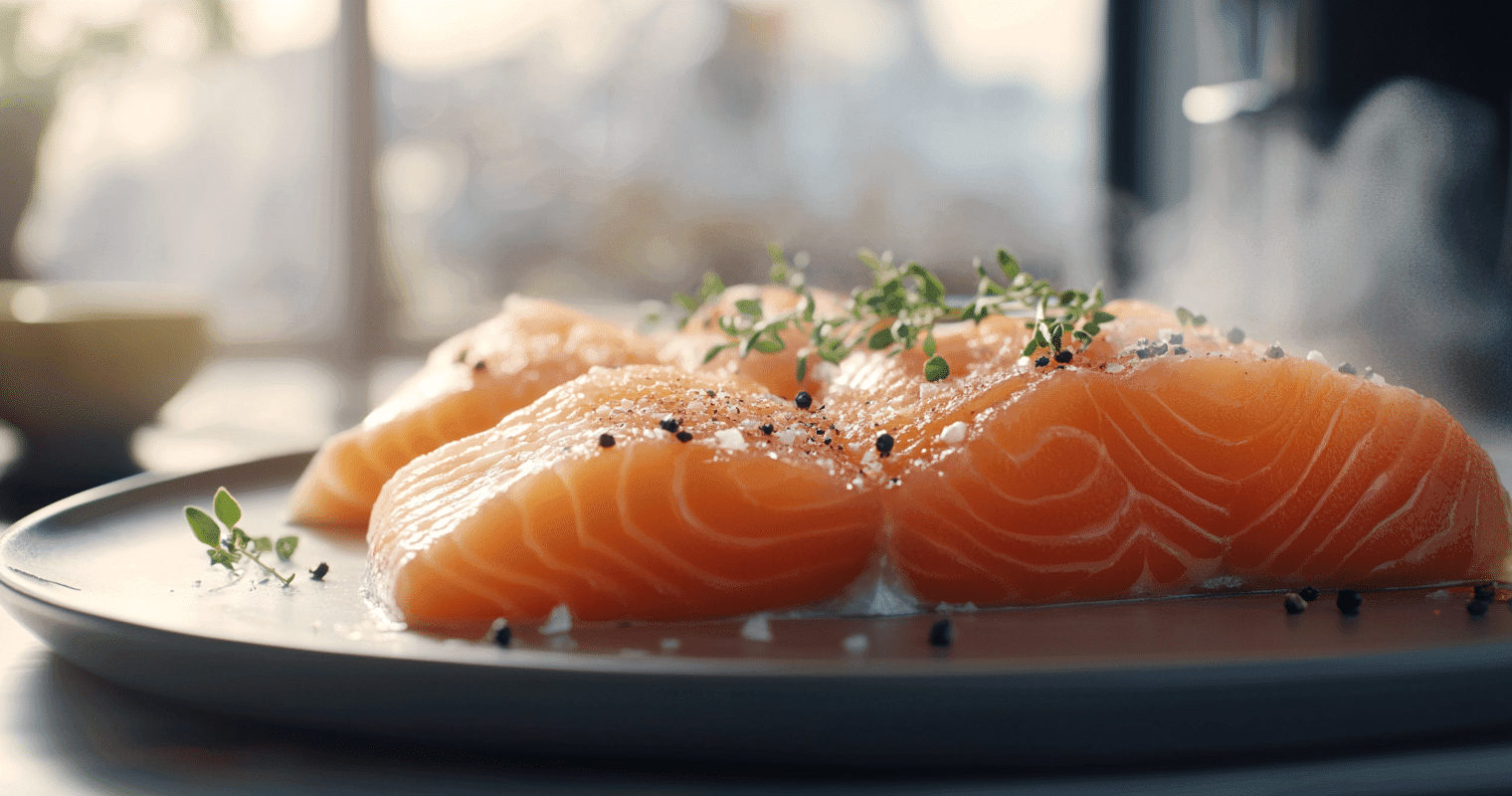 Why Smoked Salmon Expensive