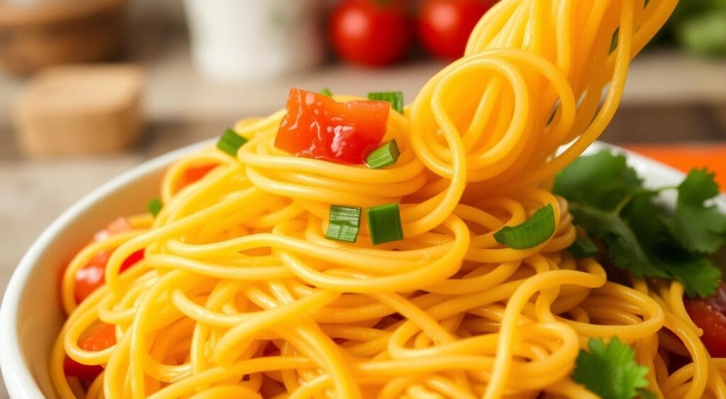 Is fideo just cut spaghetti?