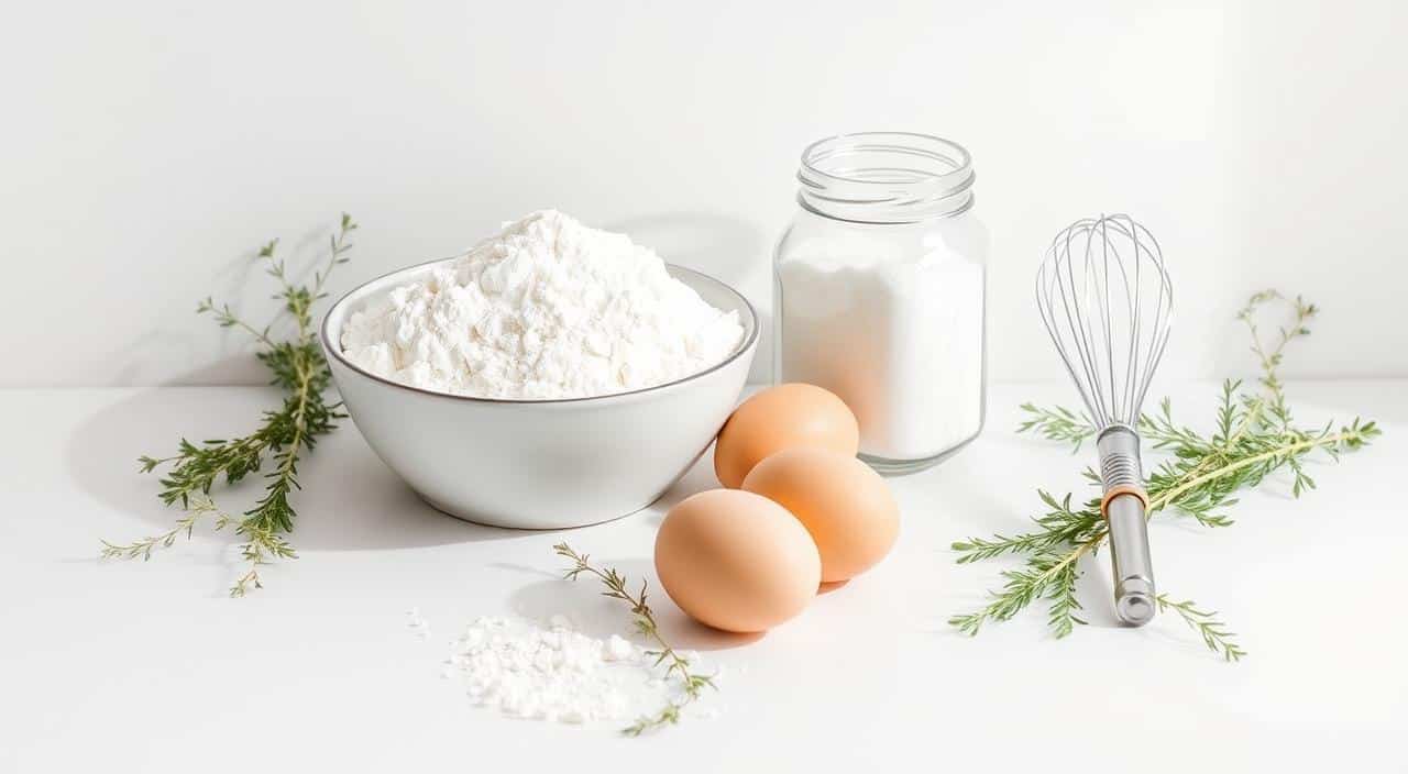 Easy Dessert Recipes Guide