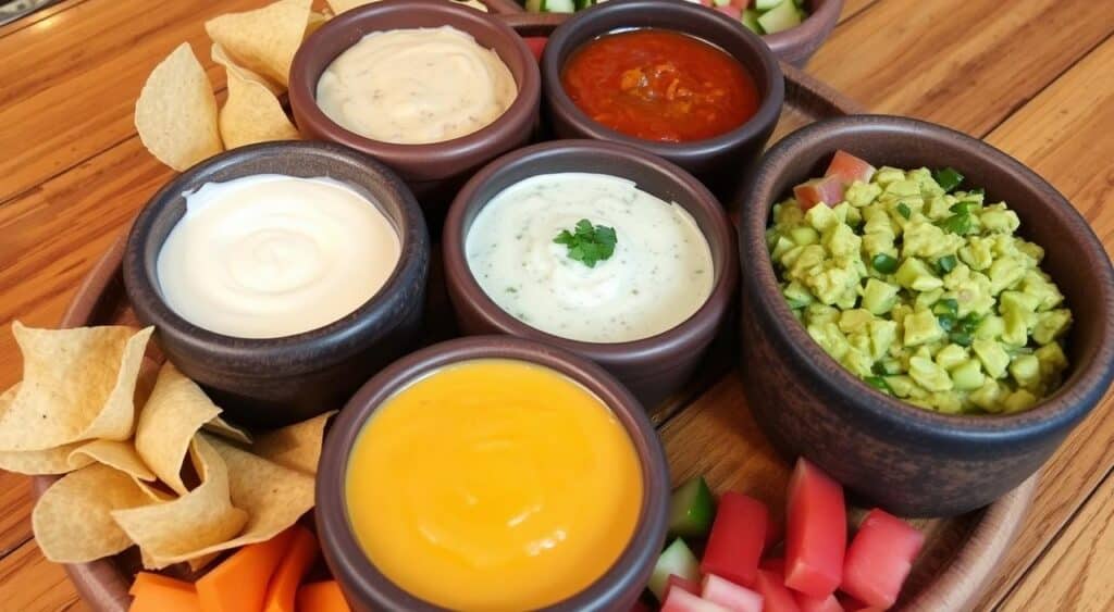 Rotel Dip Alternatives