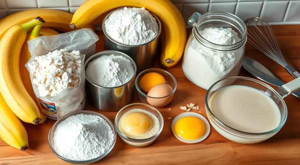 Thickening Agents for Banana Pudding Thickening Agents for Banana Pudding