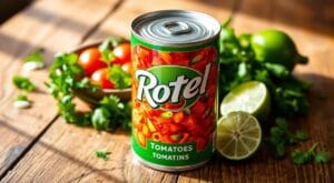 What is a Rotel?