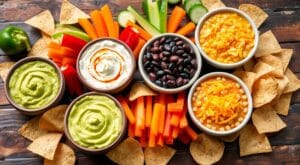 What is a good substitute for Rotel dip?