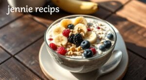 Why do bodybuilders eat overnight oats?