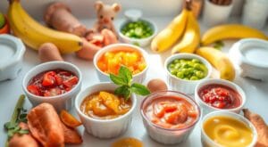 baby food recipes