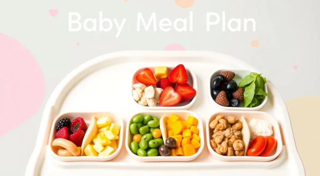 baby meal plan baby meal plan