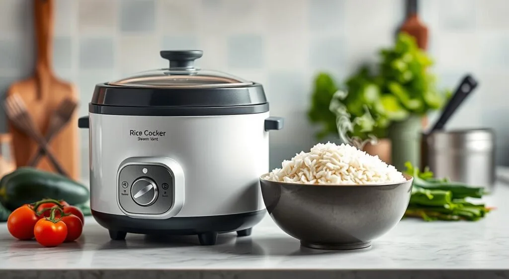 basic rice cooker features basic rice cooker features