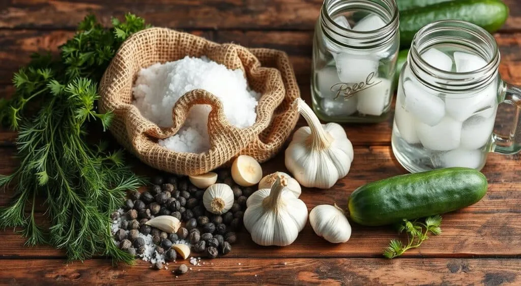 brine ingredients brine ingredients