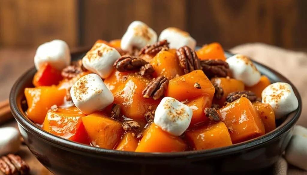 candied yams candied yams