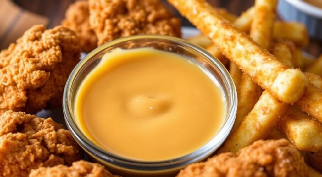 chick-fil-a sauce