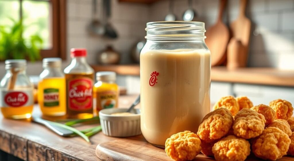 chick fil a sauce recipe