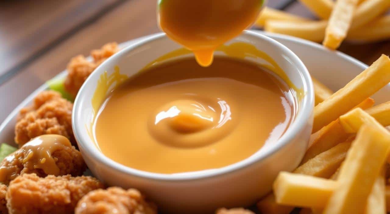 chick fil a sauce recipe