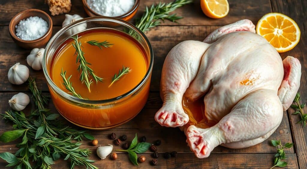 chicken brine recipe