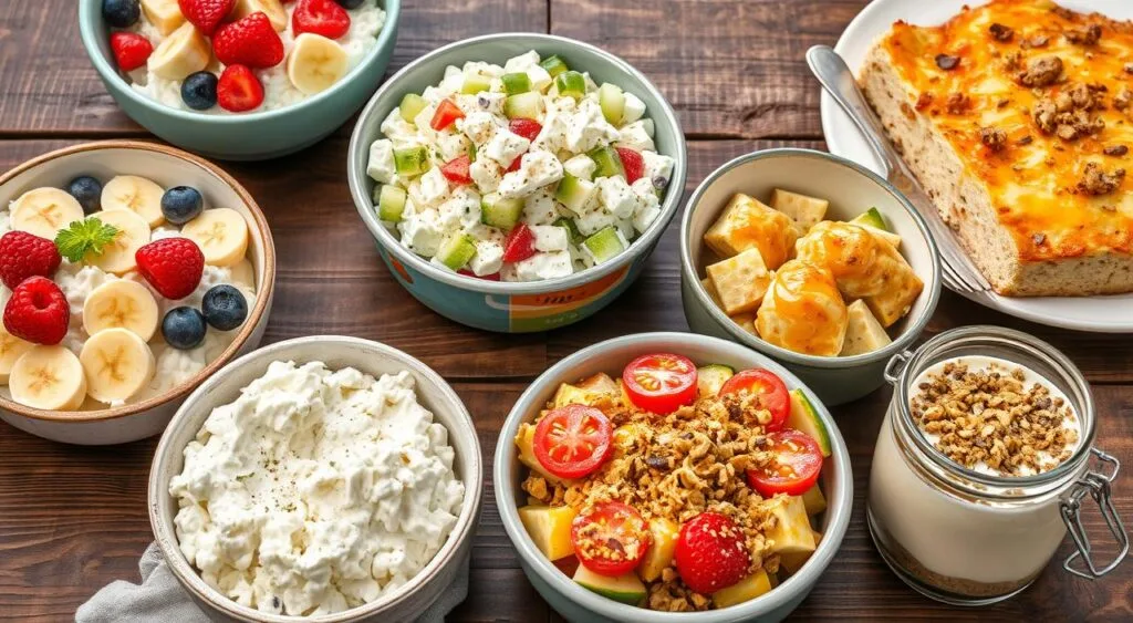 cottage cheese recipes cottage cheese recipes