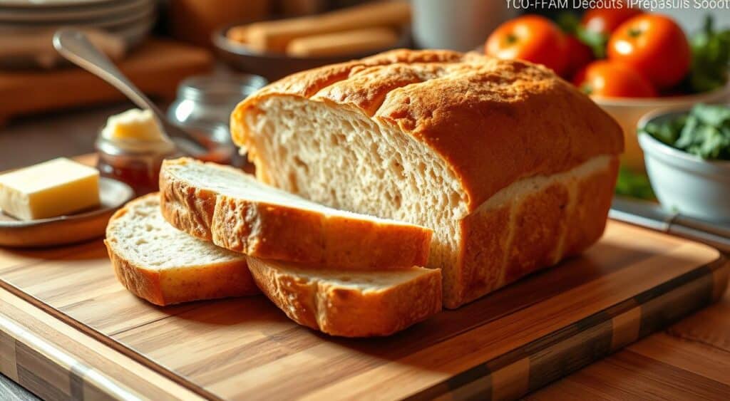 easy sandwich bread