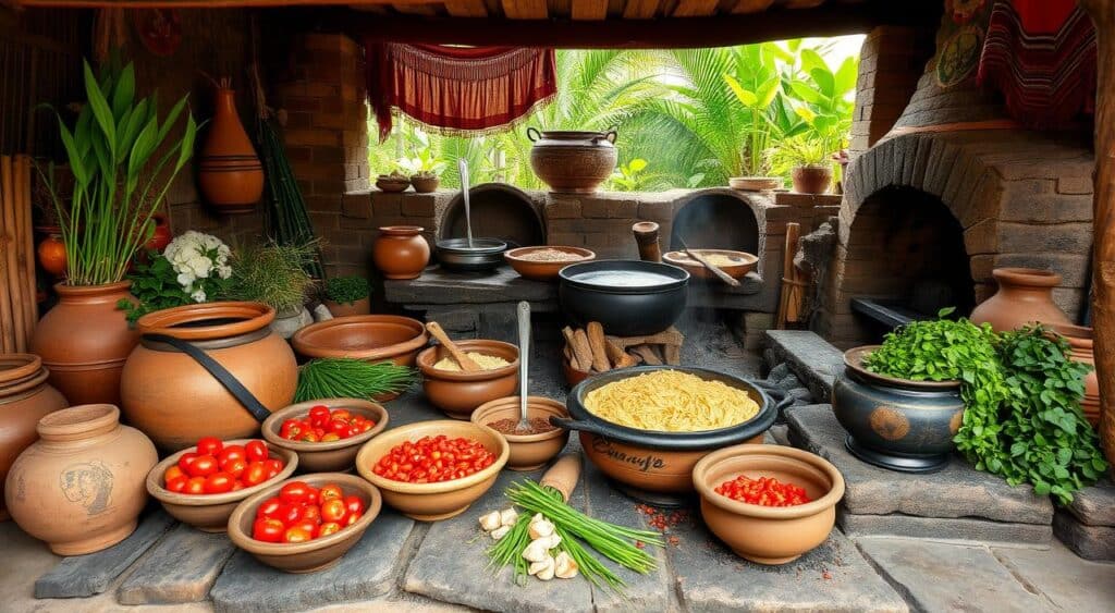 history of fideo