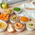 homemade baby food