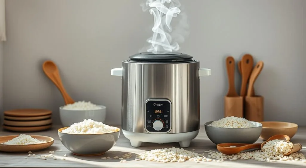 rice cooker basics rice cooker basics