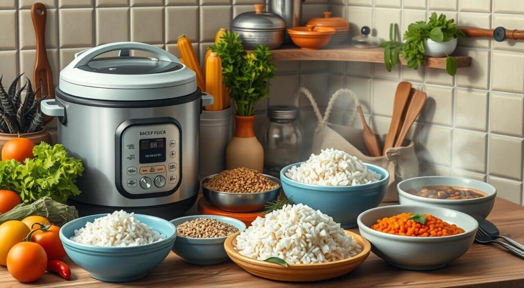 rice cooker recipes