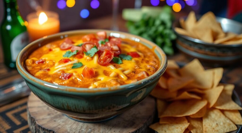 rotel dip recipe