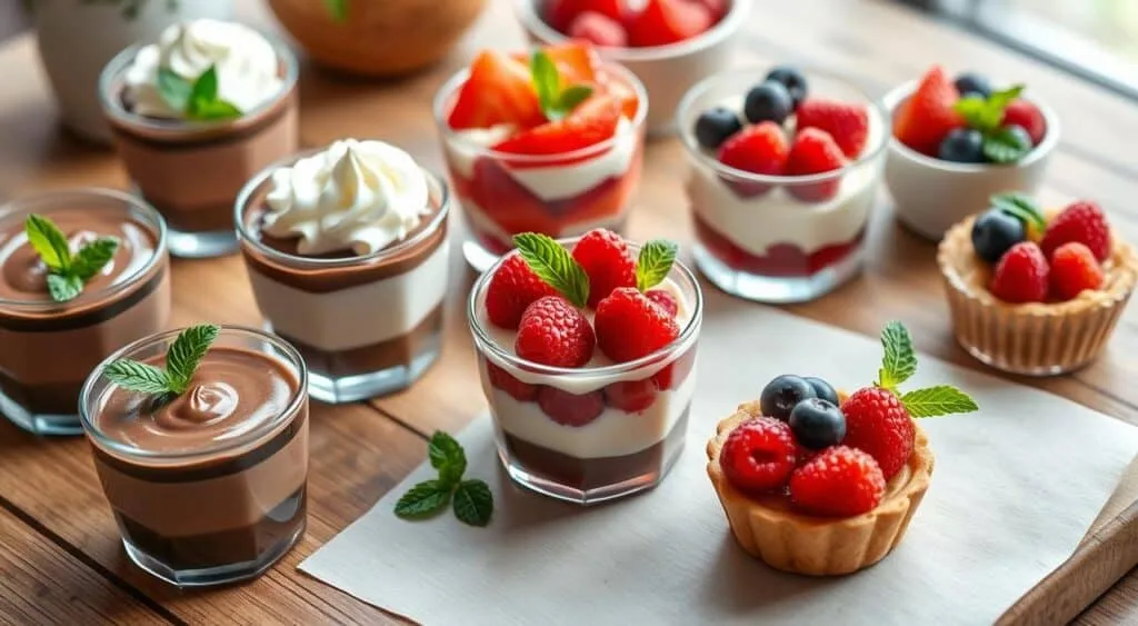 simple dessert ideas simple dessert ideas