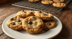 Classic Toll House Cookie Recipe