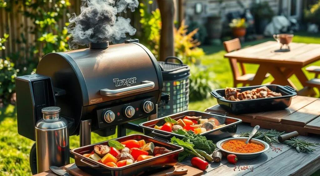 traeger cooking traeger cooking