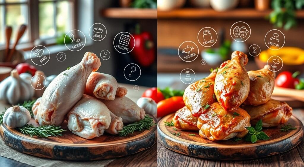 turkey-chicken-comparison