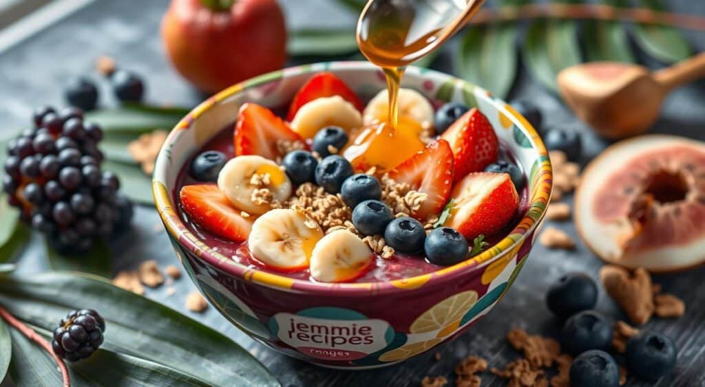 Acai Bowl