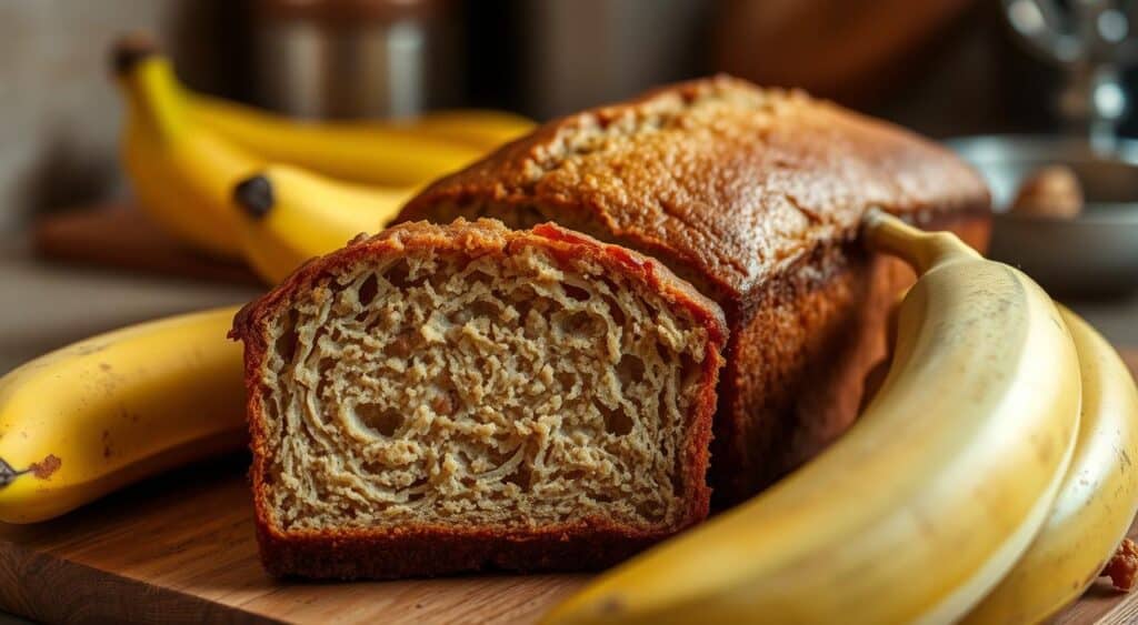 Banana Bread