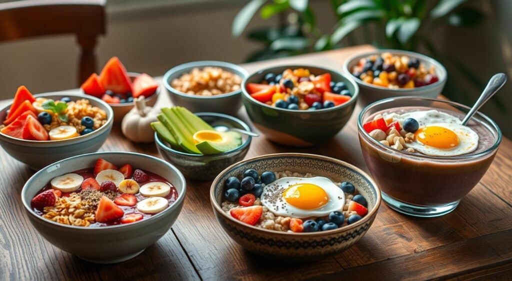 Breakfast Bowl