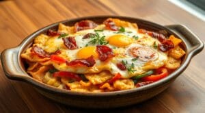 Breakfast Casserole: The Ultimate Comfort Food for Mornings