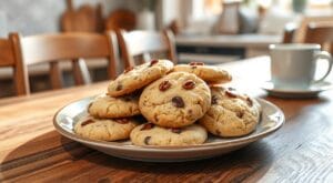 How to Make Healthy and Delicious Breakfast Cookies