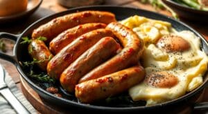 How to Make the Best Homemade Breakfast Sausage