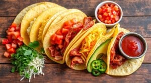 The Ultimate Guide to Breakfast Tacos