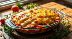 Casserole Recipes