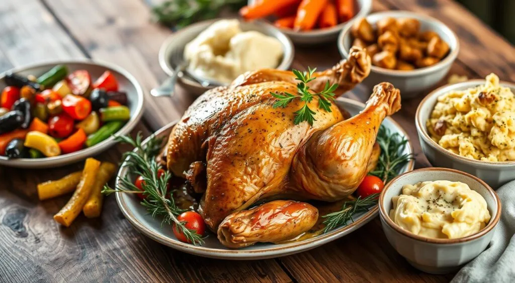 Chicken Dinner Chicken Dinner